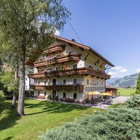 Hotel Garni Birkenhof Mayrhofen Exterior photo