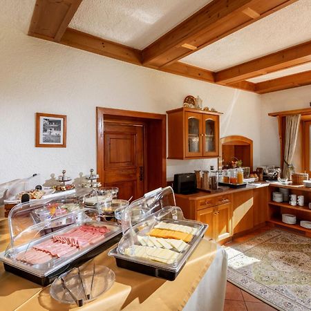 Hotel Garni Birkenhof Mayrhofen Exterior photo